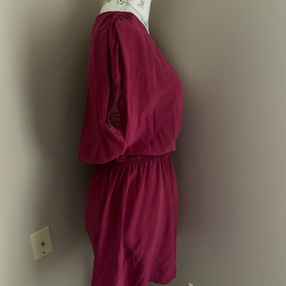 SOLDLydia Martin’s Kimchi Blue Dress - Picture 7 of 8